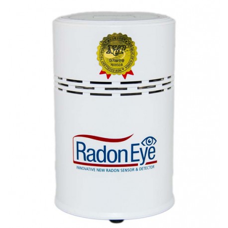 Radon-EYE Radon